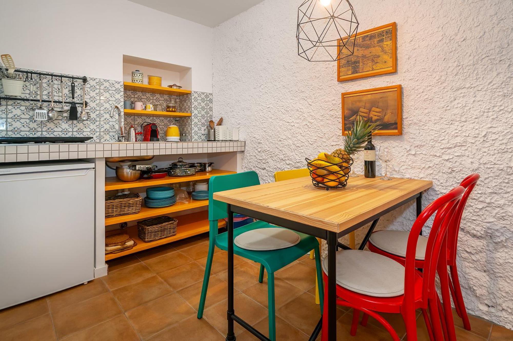 Apartment Nora By The Beach Baška Extérieur photo